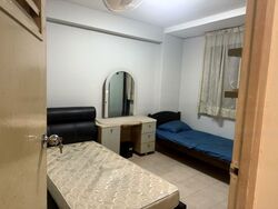 Blk 108 Serangoon North Avenue 1 (Serangoon), HDB 3 Rooms #468944271